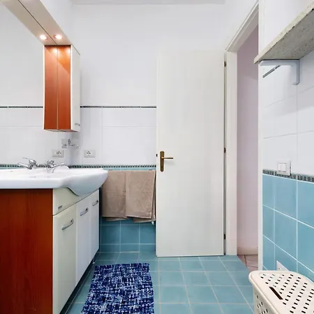 Giallo Apartment Sant'Anna Arresi